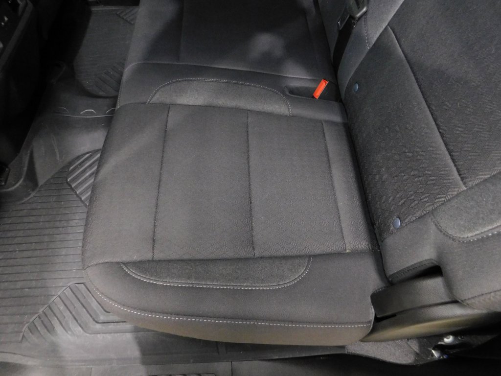 Used 2024 Chevrolet Silverado 1500 RST w/ All Star Edition Plus image 80