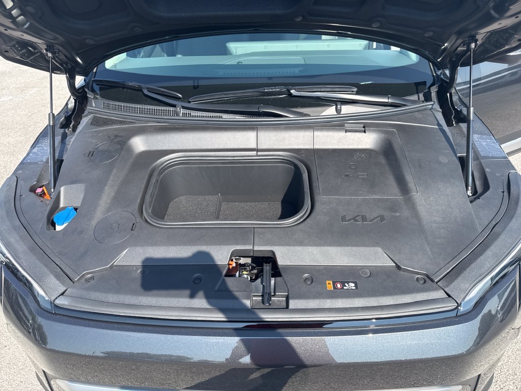 New 2027 Kia EV3 Wind AWD/4WD image 25