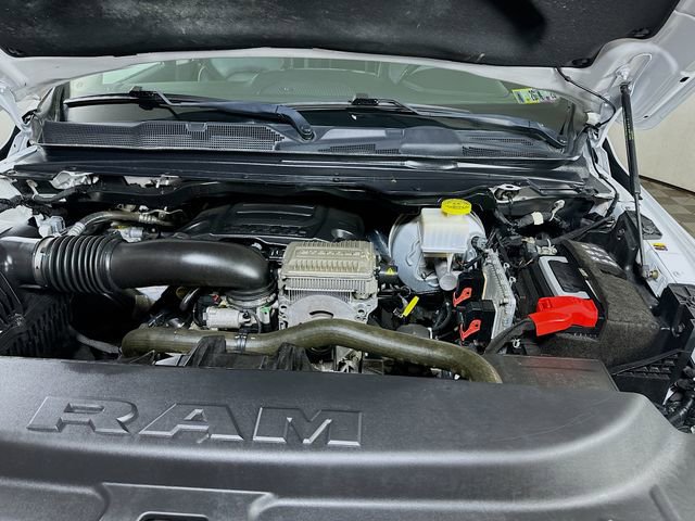 Used 2022 RAM 1500 Laramie image 28