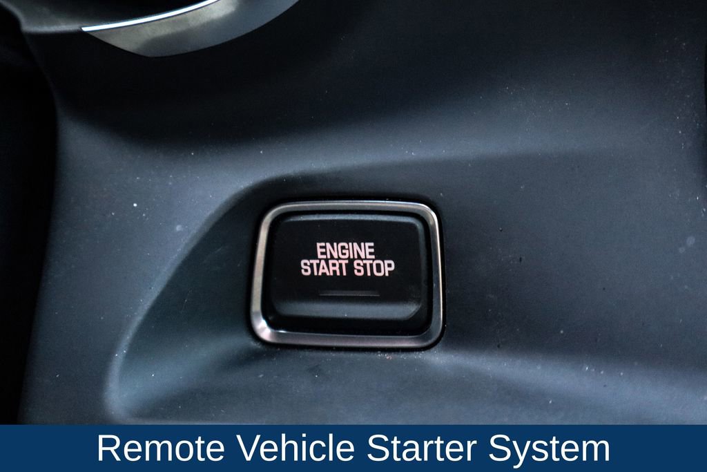 Used 2023 Chevrolet Camaro SS image 11