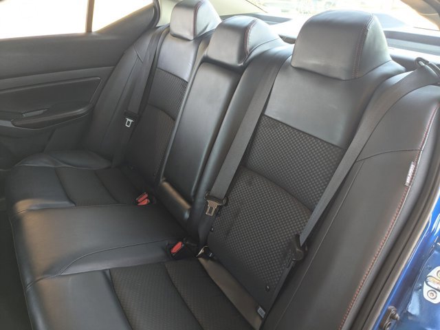 Used 2025 Nissan Altima 2.5 SR image 18