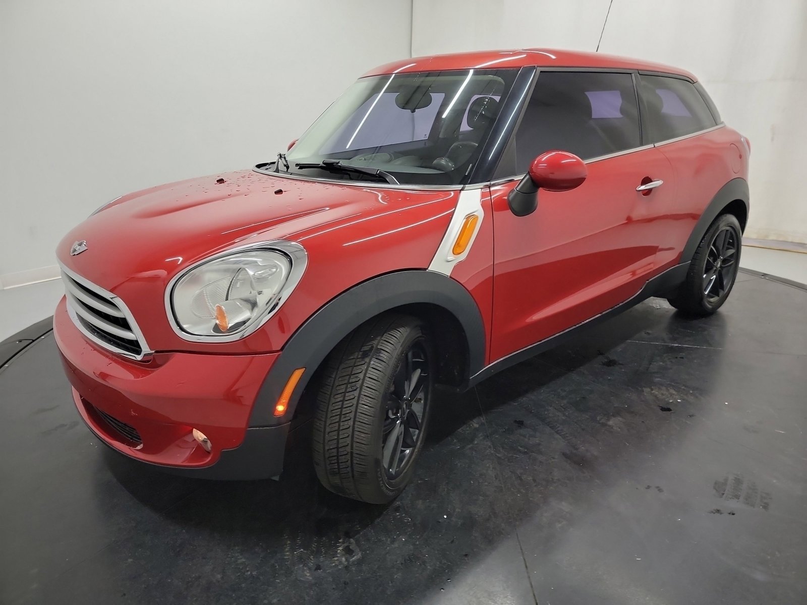 Used 2014 MINI Cooper Paceman image 3