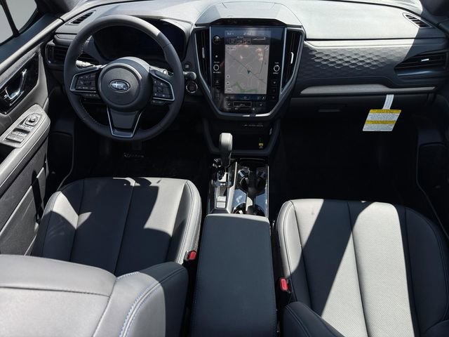 New 2026 Subaru Forester Limited AWD/4WD image 9