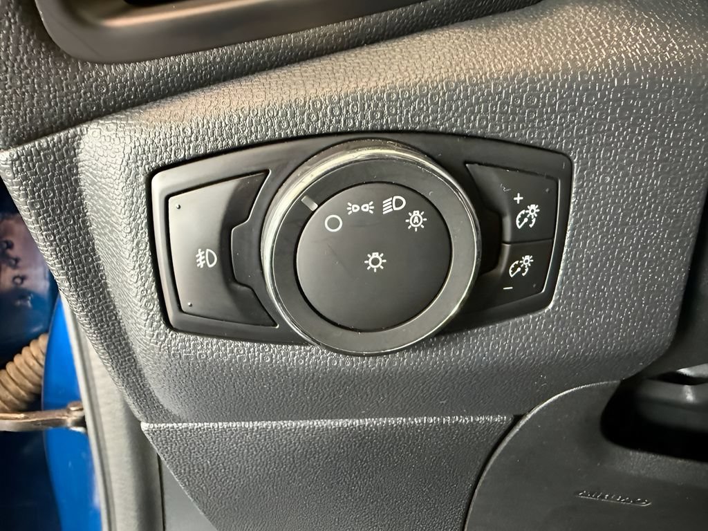 Certified 2021 Ford EcoSport SES AWD/4WD image 16