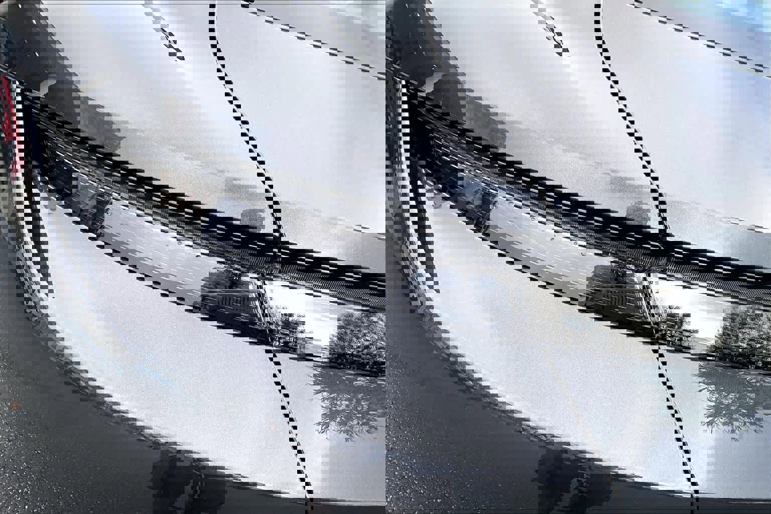 Used 2022 Porsche Taycan 4 Cross Turismo image 28