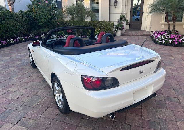 Used 2000 Honda S2000 image 9