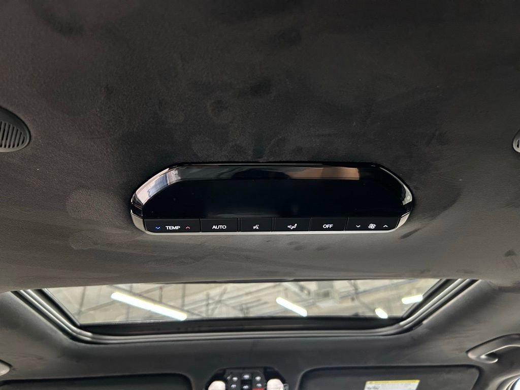 New 2027 Kia Telluride X-Line SX Prestige image 29