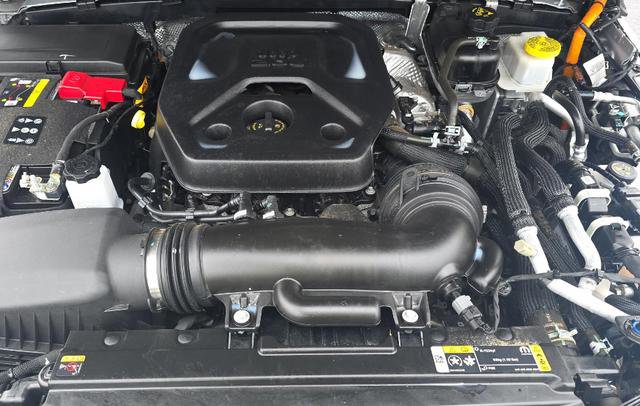 Used 2024 Jeep Wrangler Unlimited w/ Convenience Group image 15