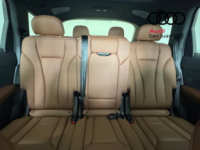Used 2026 Audi Q7 3.0T Premium w/ Convenience Plus Package AWD/4WD image 15