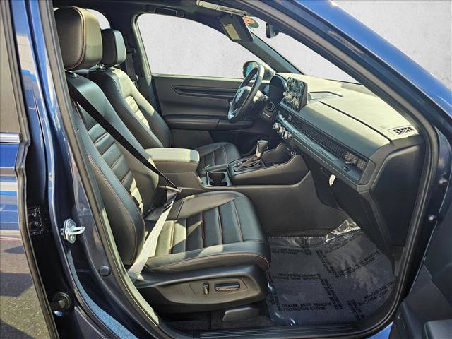 Used 2024 Honda CR-V Sport-L image 10