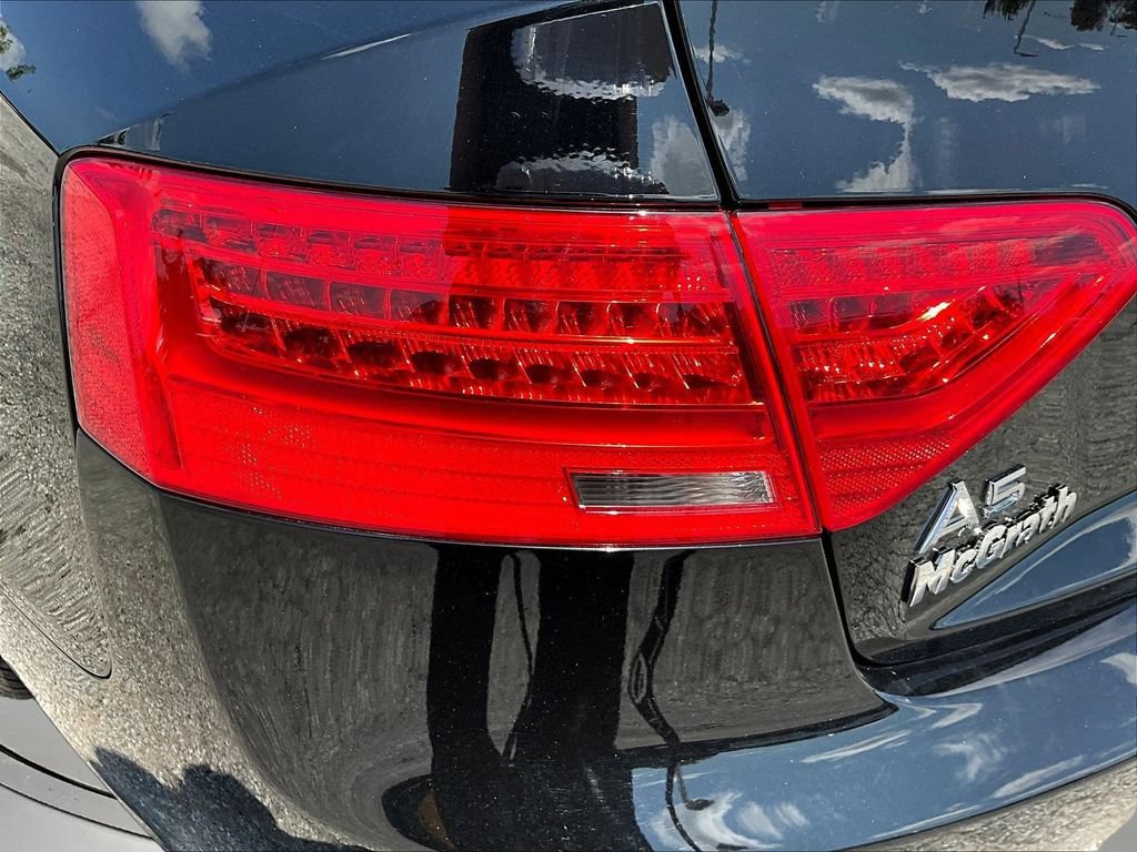 Used 2014 Audi A5 2.0T Premium Plus AWD/4WD image 26