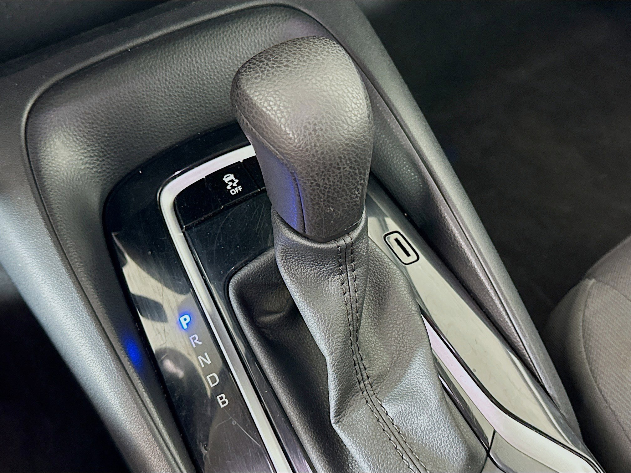 Used 2023 Toyota Corolla LE image 23