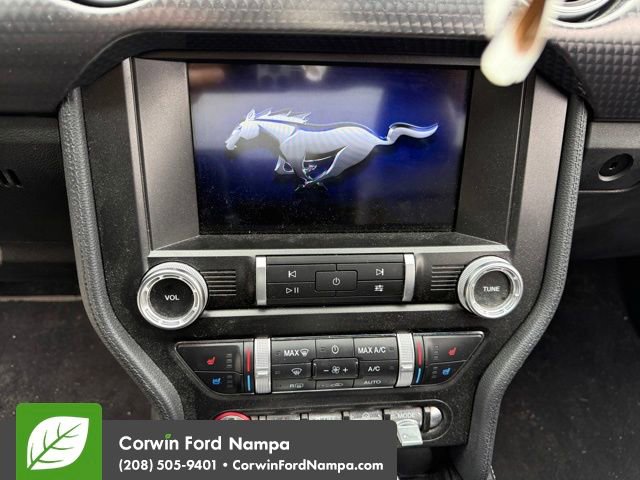 Used 2019 Ford Mustang GT Premium w/ GT Performance Package image 12