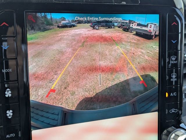 New 2026 RAM 2500 Big Horn image 18