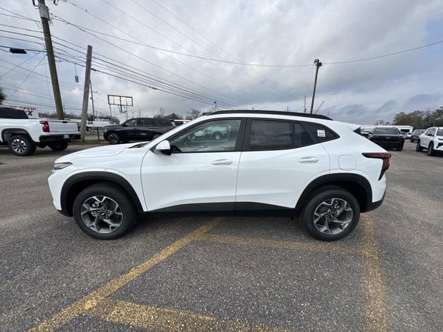 New 2026 Chevrolet Trax LT w/ Driver Confidence Package image 19