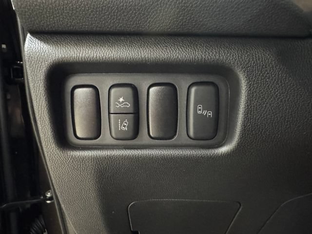 New 2026 Mitsubishi Outlander Sport SE AWD/4WD image 10