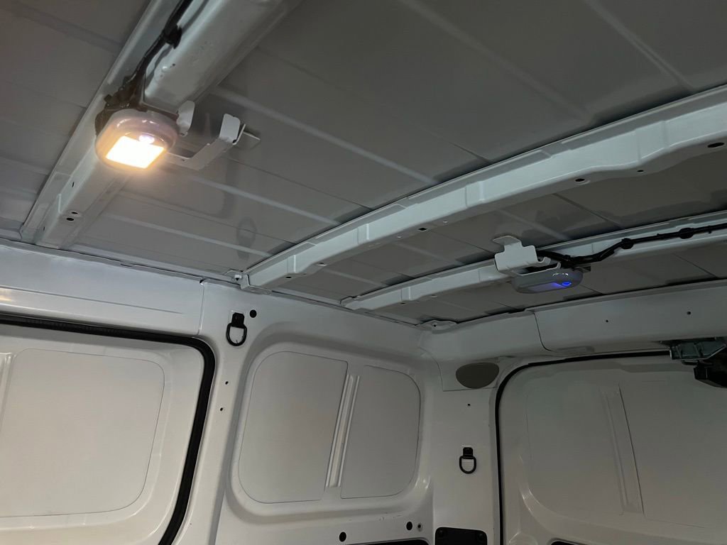 Used 2021 Nissan NV200 SV image 23