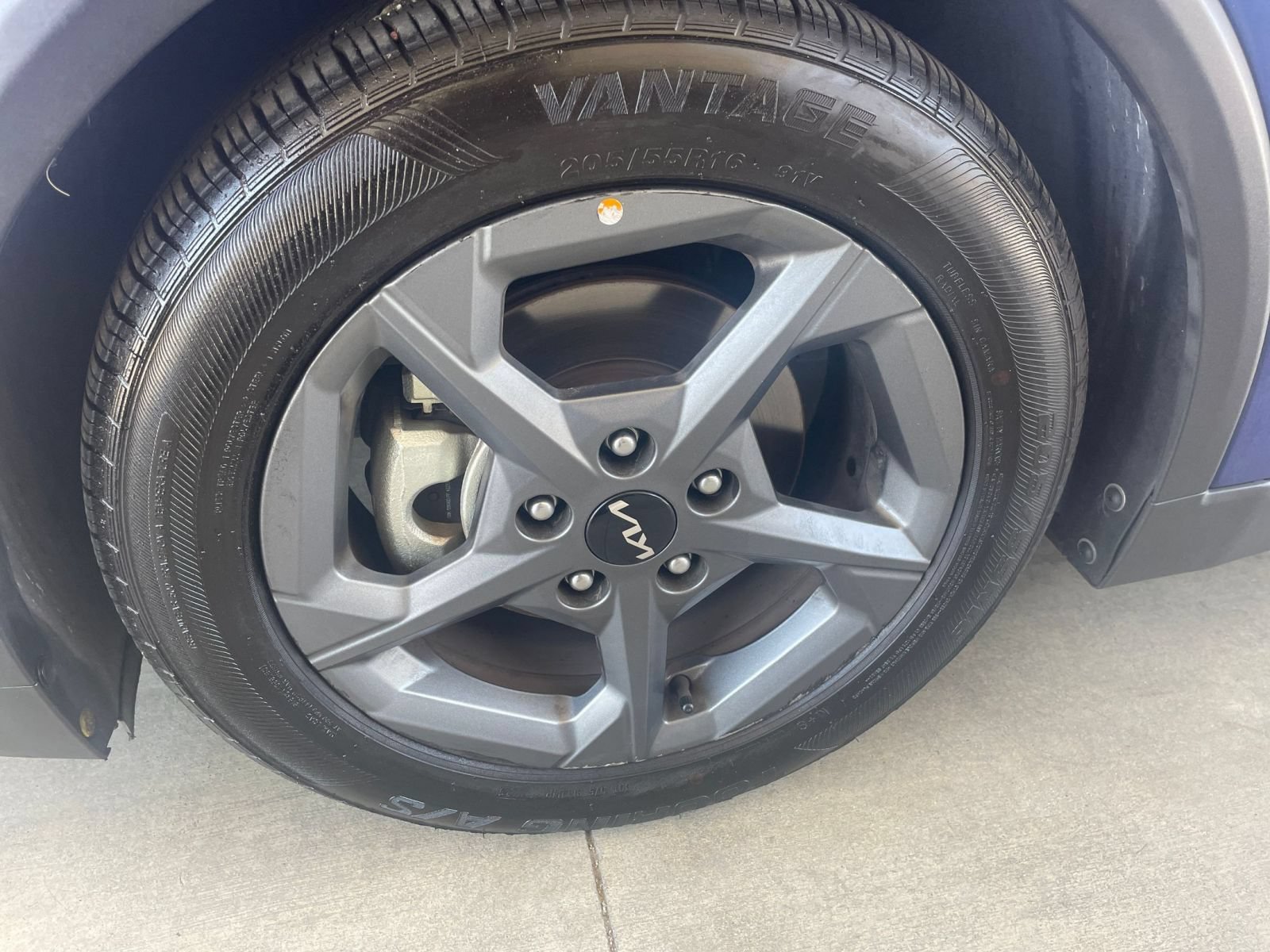 Used 2025 Kia K4 FWD image 29