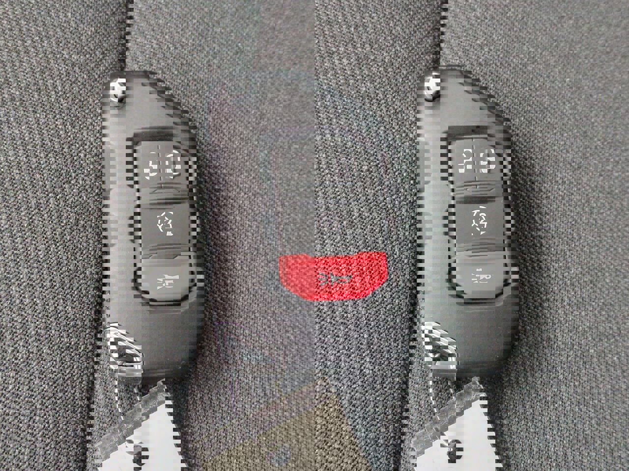 Used 2026 Jeep Wrangler Unlimited Rubicon image 29