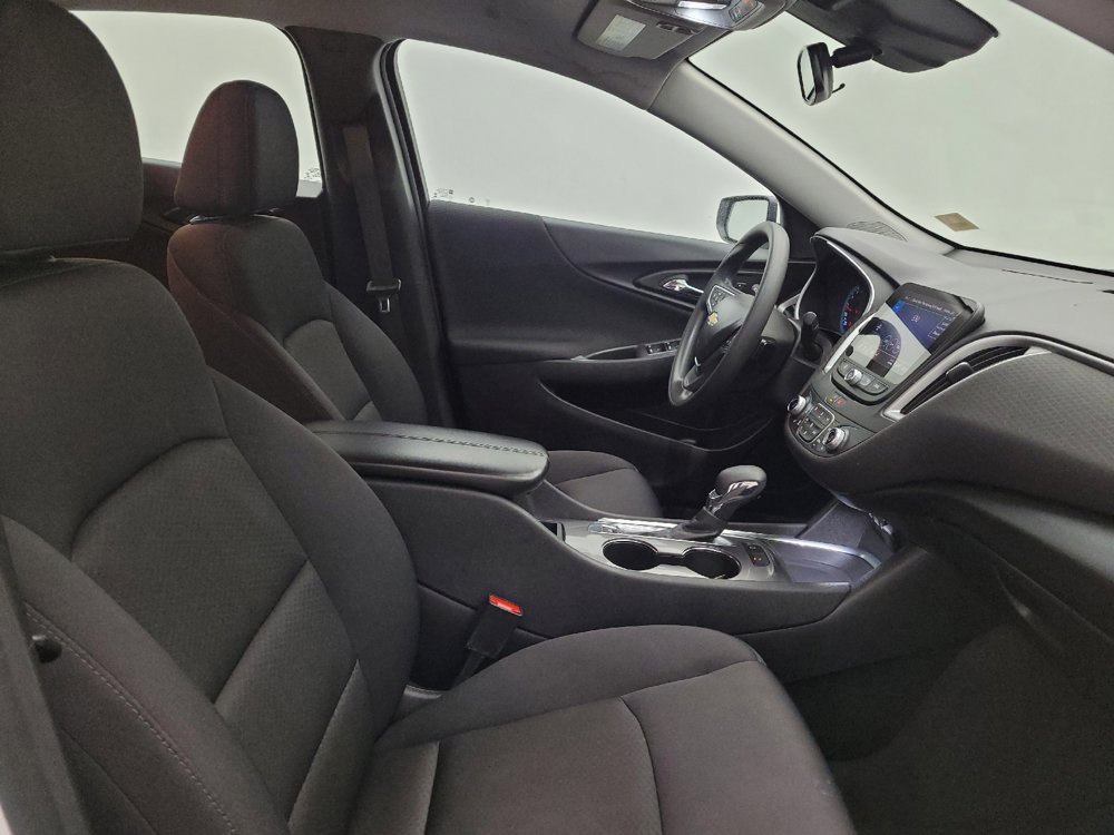 Used 2024 Chevrolet Malibu LT FWD image 21