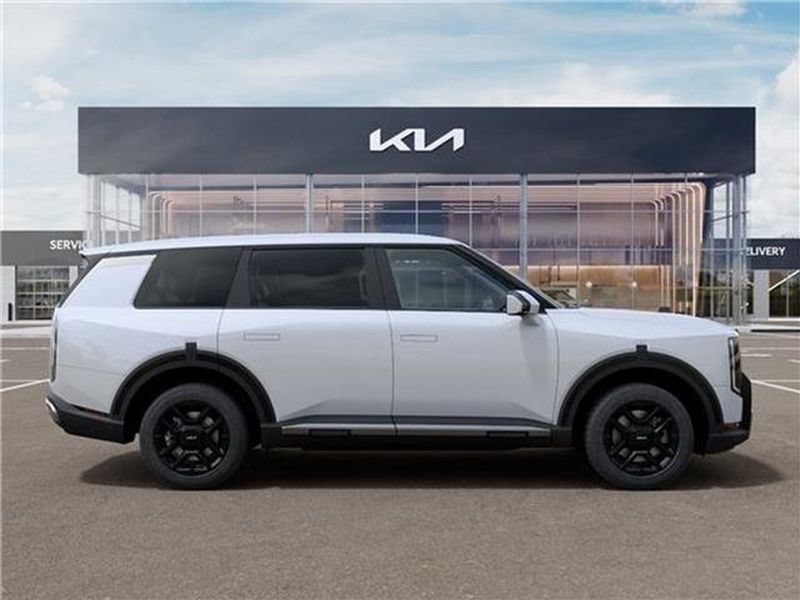 New 2027 Kia Telluride LX FWD image 34
