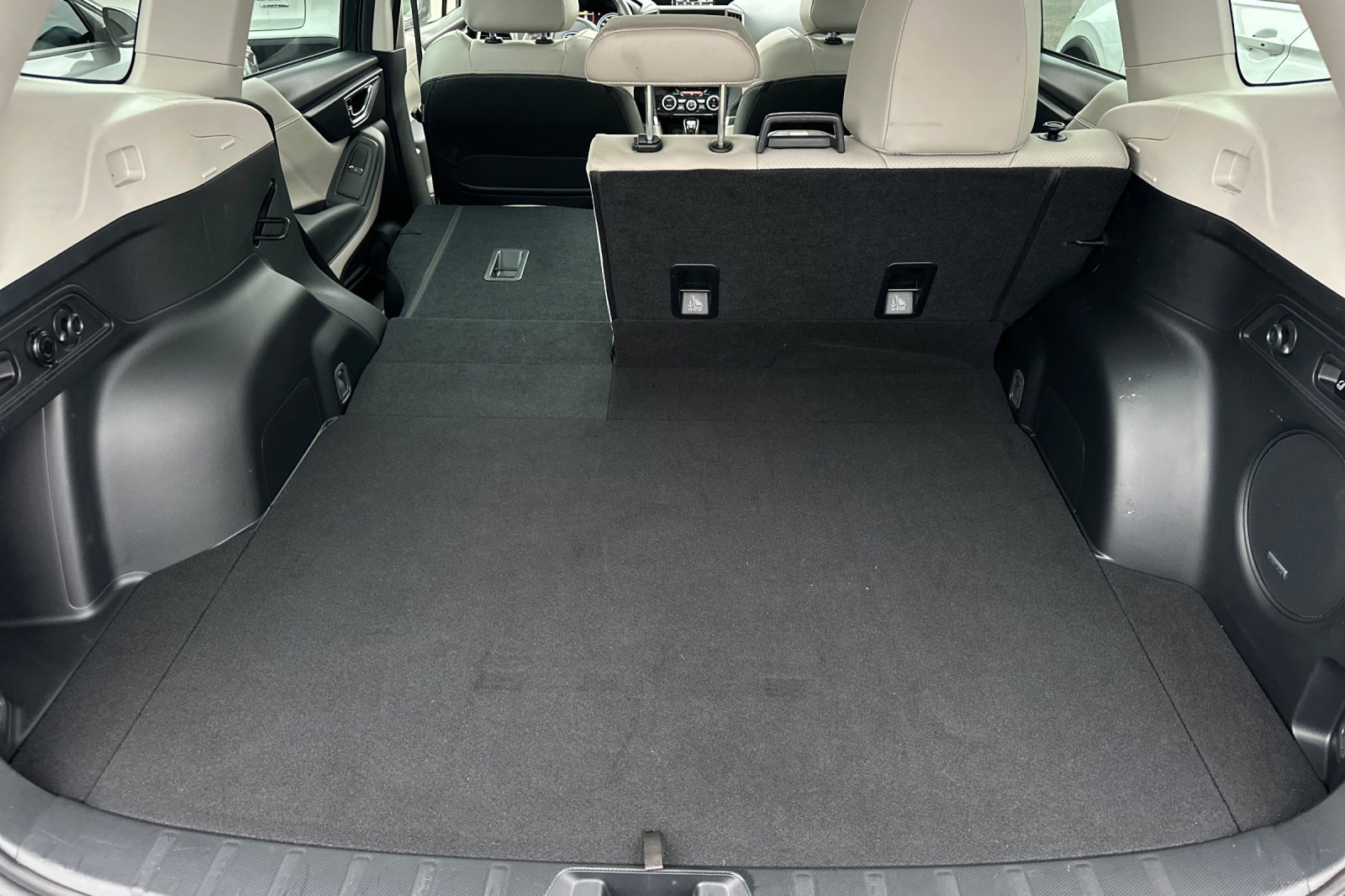 Used 2023 Subaru Forester Limited image 15