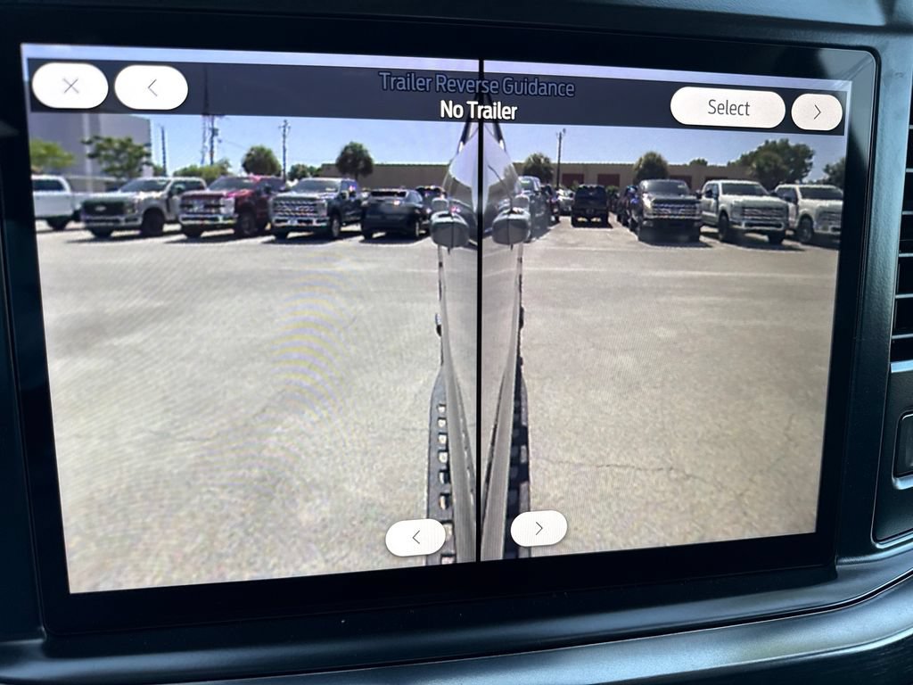 New 2026 Ford F250 Lariat w/ Tremor Off-Road Package AWD/4WD image 28