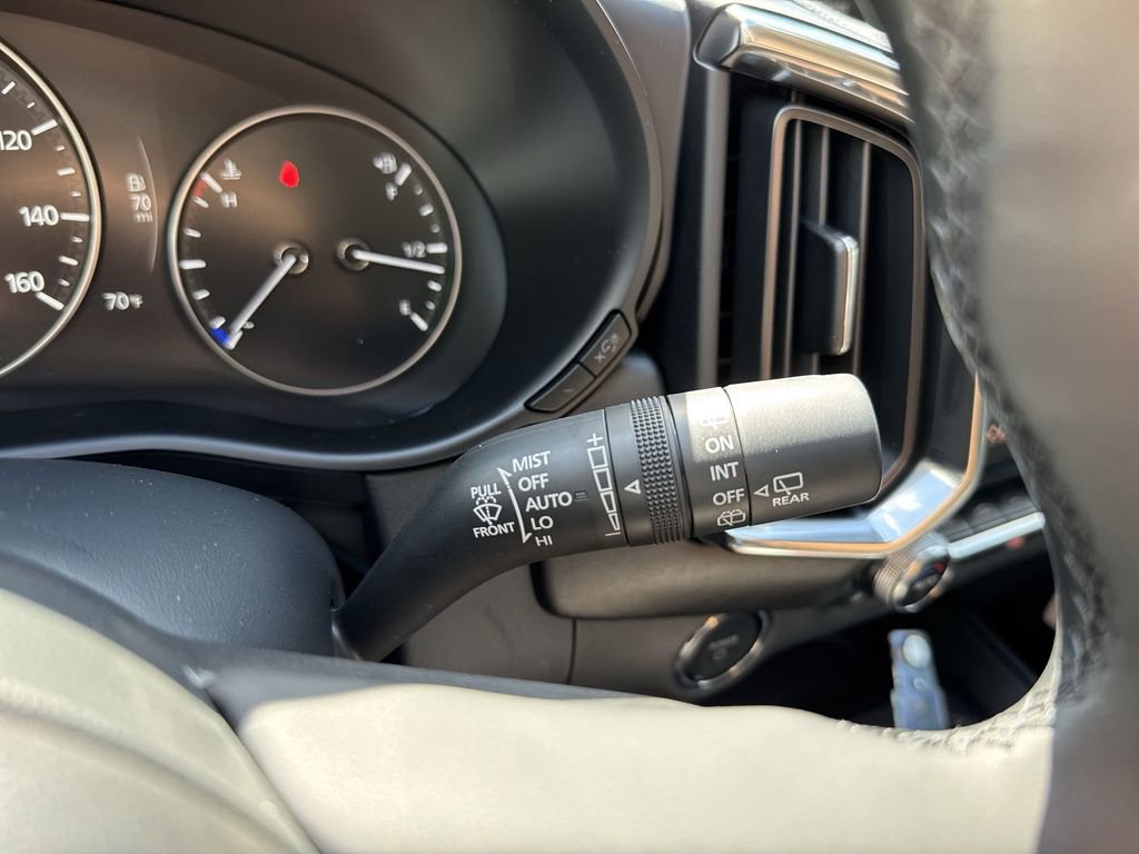 New 2026 MAZDA CX-50 2.5 Hybrid w/ Weather Package image 57