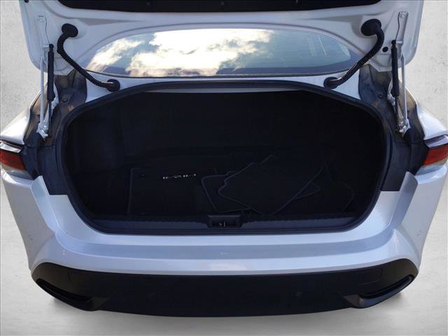 Used 2021 Toyota Mirai RWD image 6