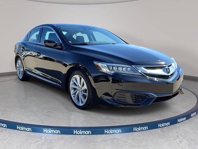 Used 2017 Acura ILX FWD image 4
