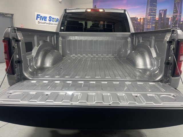 New 2026 RAM 1500 Big Horn image 32