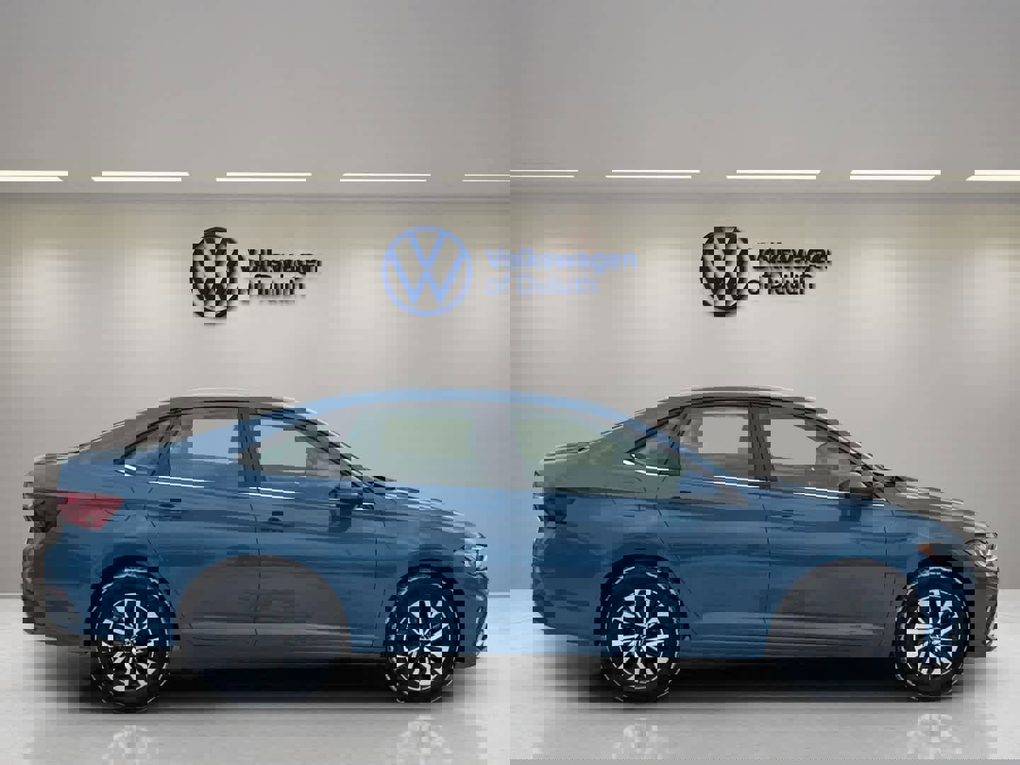 Used 2025 Volkswagen Jetta S image 6