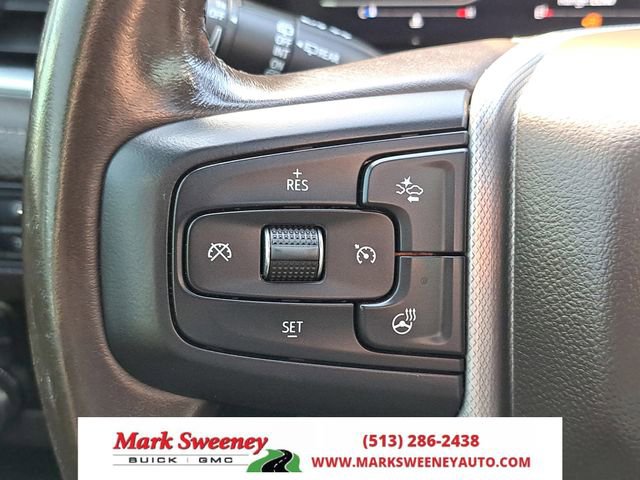 Used 2022 GMC Yukon Denali image 22