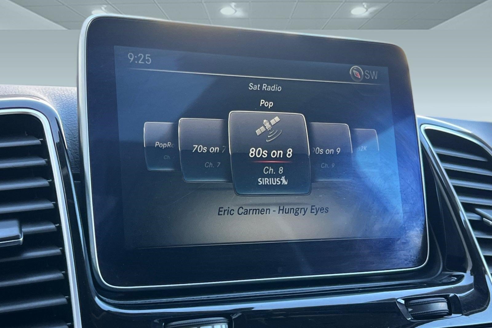 Used 2016 Mercedes-Benz GLE 350 4MATIC image 19