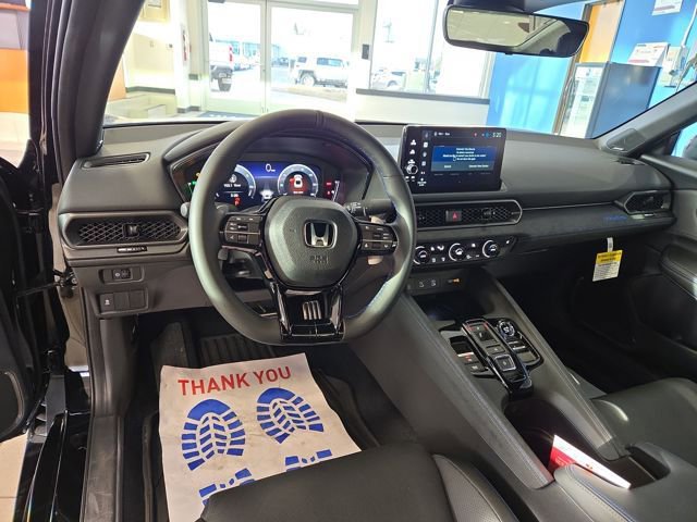 New 2026 Honda Prelude image 4