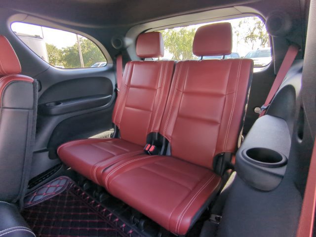 Used 2023 Dodge Durango SRT Hellcat AWD/4WD image 16