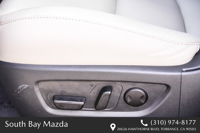 Certified 2026 MAZDA CX-30 AWD 2.5 S image 22
