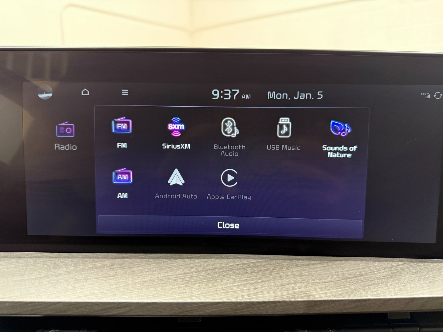 Used 2024 Kia Telluride SX Prestige X-Line image 18