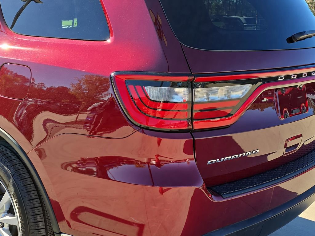 Used 2023 Dodge Durango SXT image 37