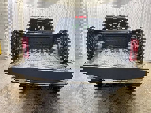 New 2026 RAM 2500 Laramie AWD/4WD image 12