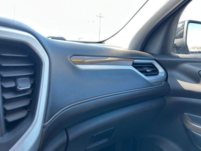 Used 2021 GMC Acadia SLE w/ Driver Convenience Package image 36