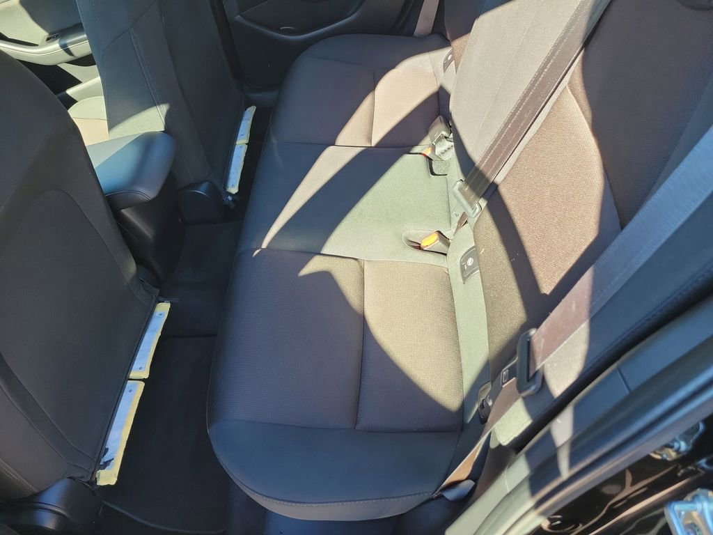 Used 2024 MAZDA MAZDA3 s image 15