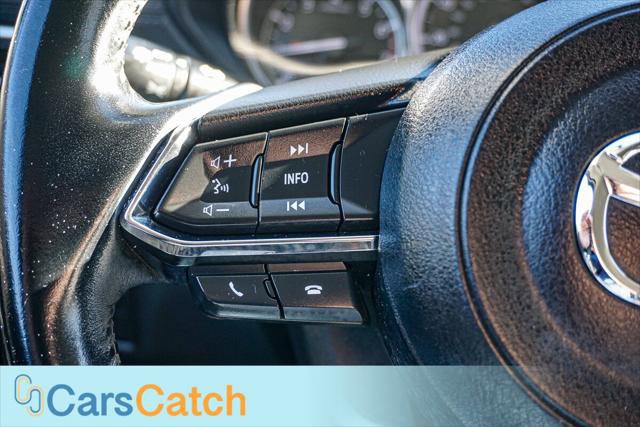 Used 2019 MAZDA CX-5 Touring image 33