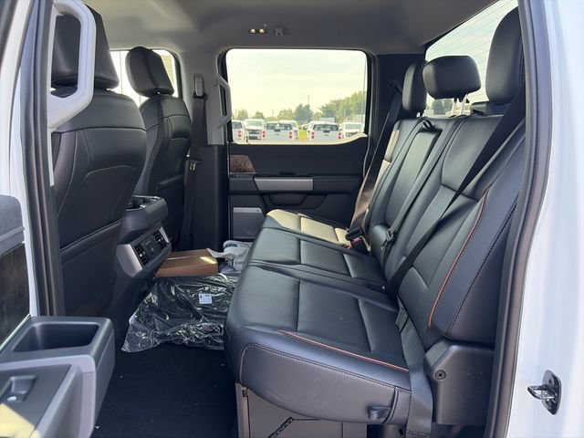 New 2027 Ford F350 Lariat w/ Chrome Package AWD/4WD image 27