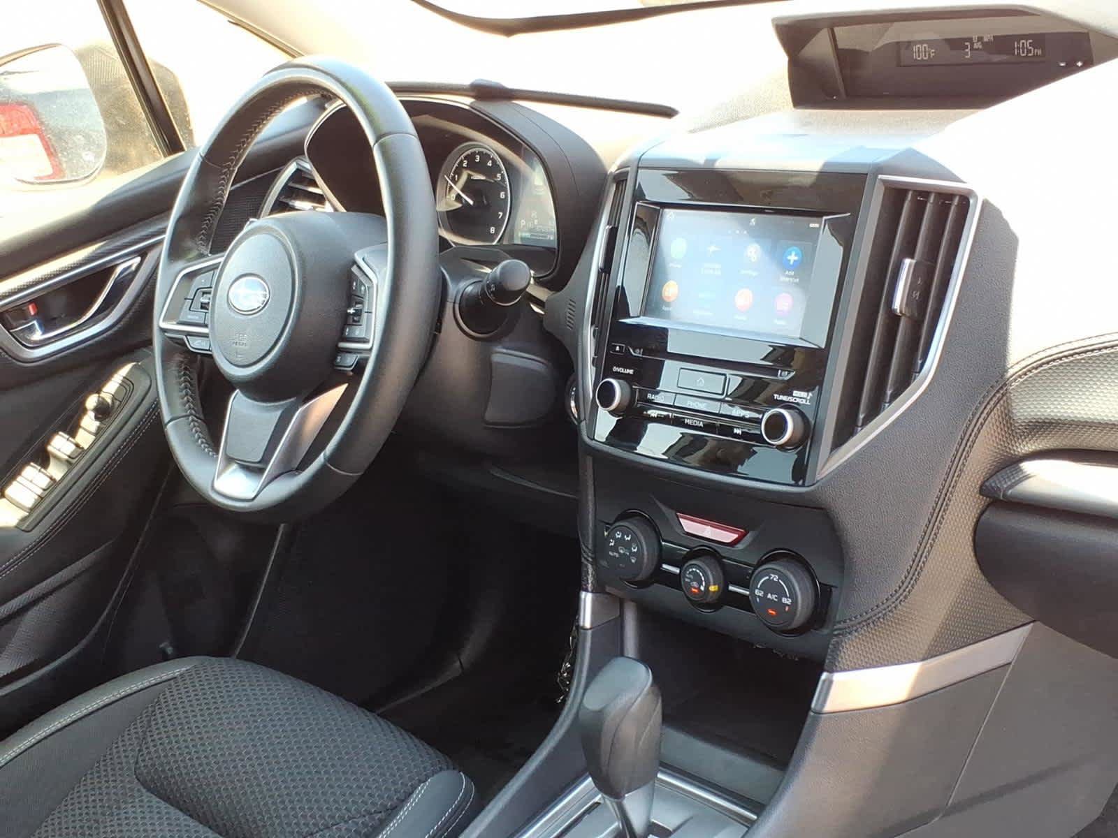 Used 2023 Subaru Forester Premium AWD/4WD image 20