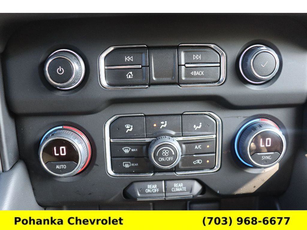 Certified 2023 Chevrolet Tahoe LS image 17