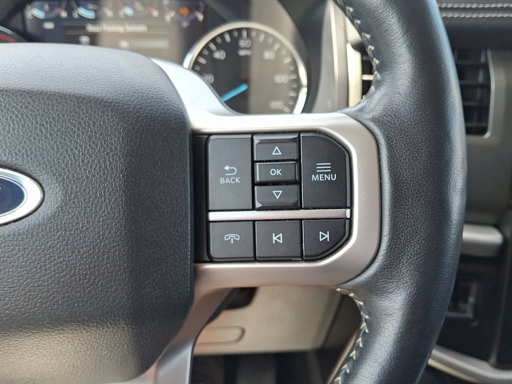 Used 2024 Ford Expedition XLT AWD/4WD image 21