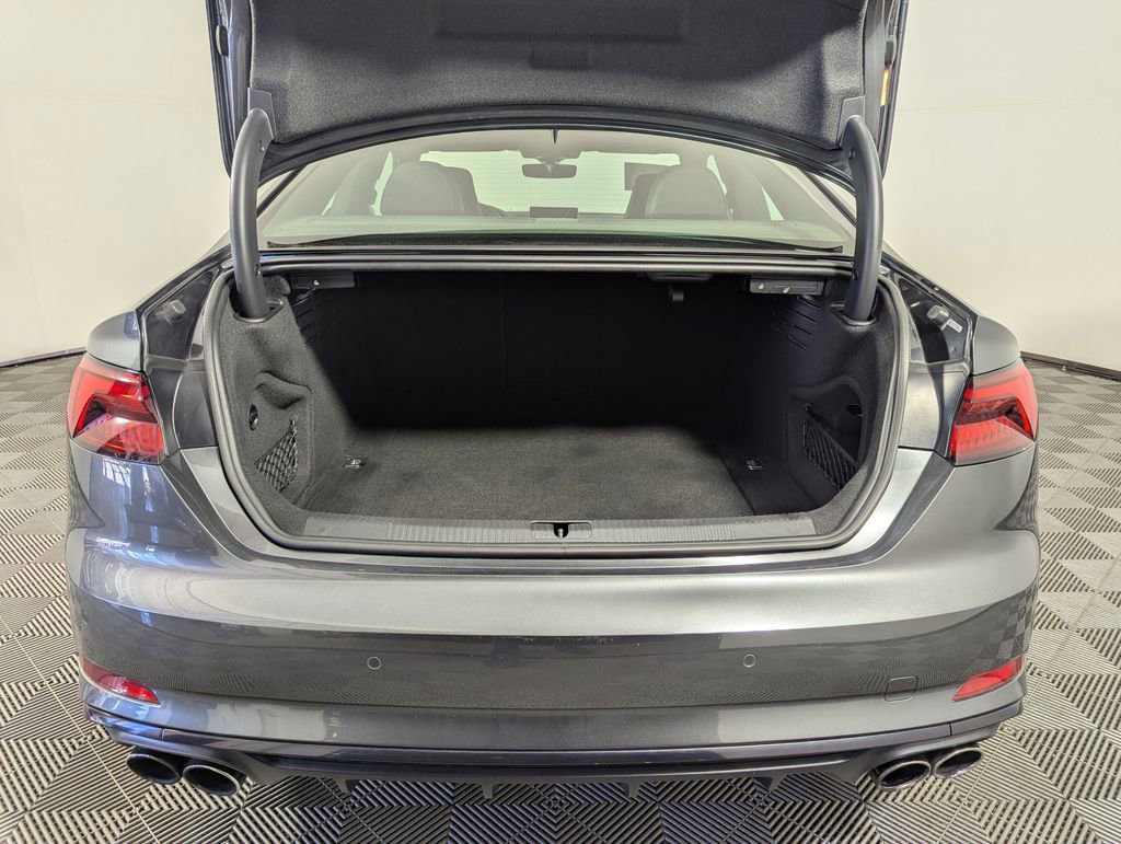 Used 2019 Audi S5 Premium Plus w/ Premium Plus AWD/4WD image 83