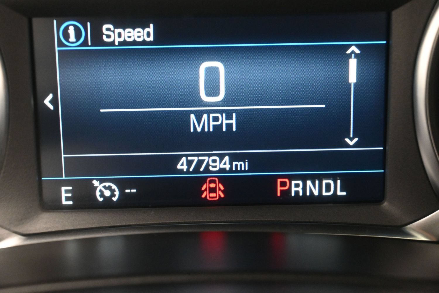Used 2024 Chevrolet Equinox LT AWD/4WD image 27