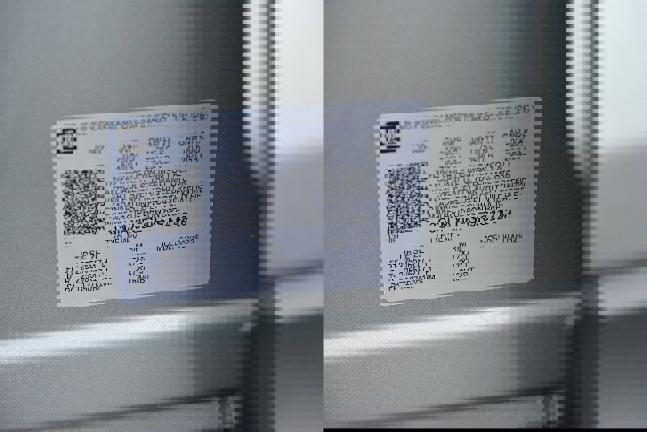 Used 2024 Chevrolet Equinox LT image 23